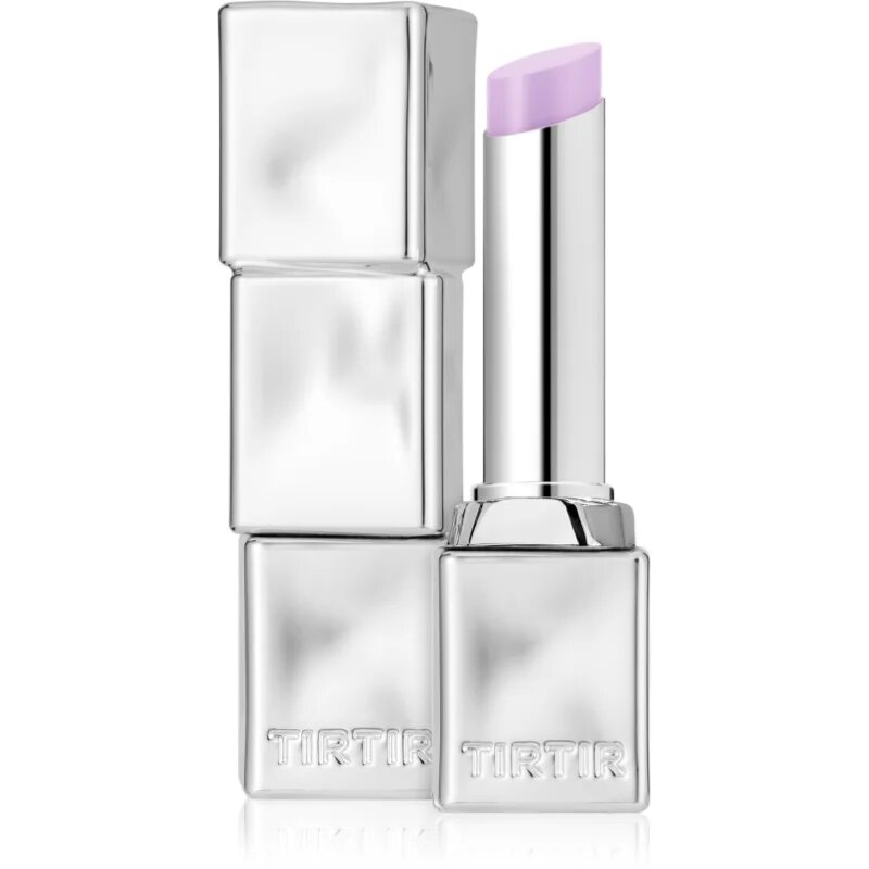 TIRTIR Water Mellow Lip Balm vlažilni balzam za ustnice s sijajem odtenek 02 Mauve Berry 3.2 g