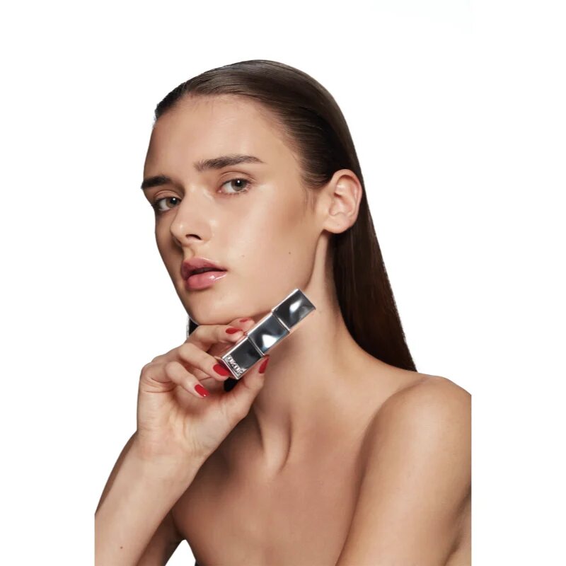 TIRTIR Water Mellow Lip Balm vlažilni balzam za ustnice s sijajem odtenek 02 Mauve Berry 3.2 g