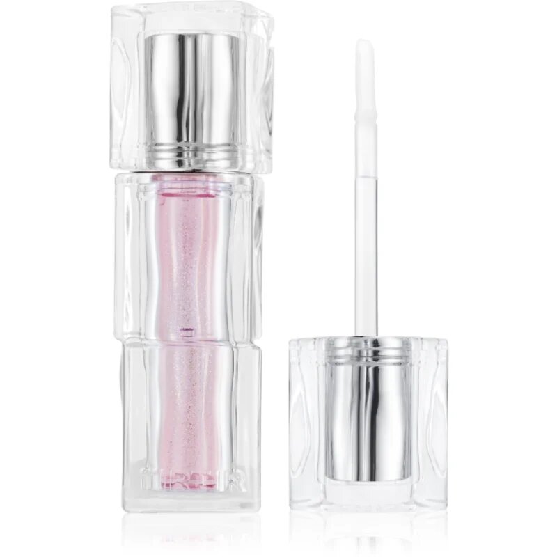 TIRTIR Waterism Lip Plumper vlažilni sijaj za ustnice z učinkom povečanja odtenek Natural Sparkling 3.3 g