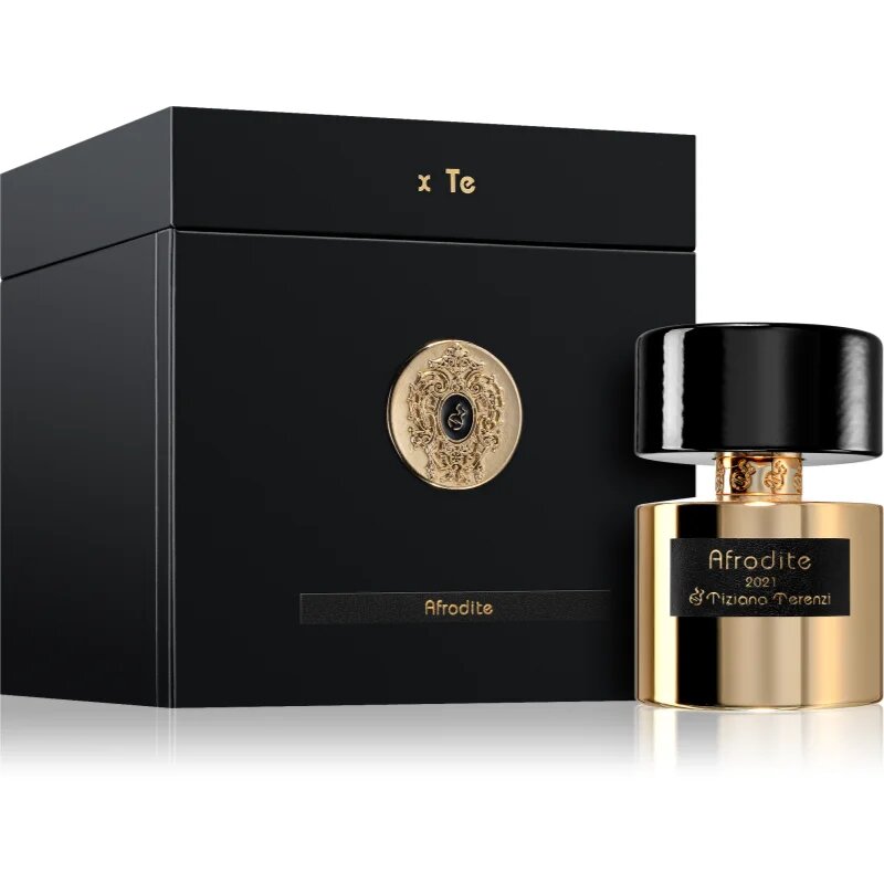 Tiziana Terenzi Afrodite parfumski ekstrakt uniseks 100 ml
