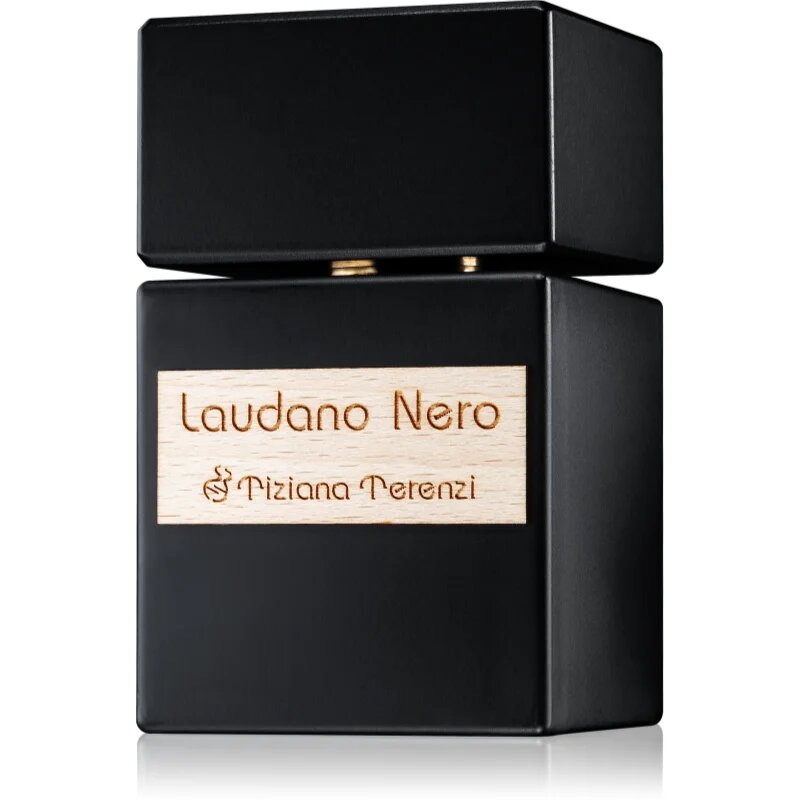 Tiziana Terenzi Black Laudano Nero parfumski ekstrakt uniseks 100 ml