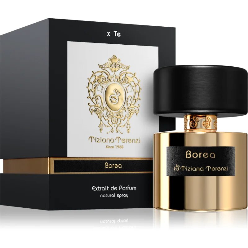 Tiziana Terenzi Borea parfumska voda uniseks 100 ml