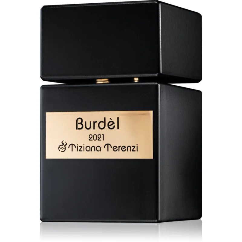 Tiziana Terenzi Burdèl parfumski ekstrakt uniseks 100 ml