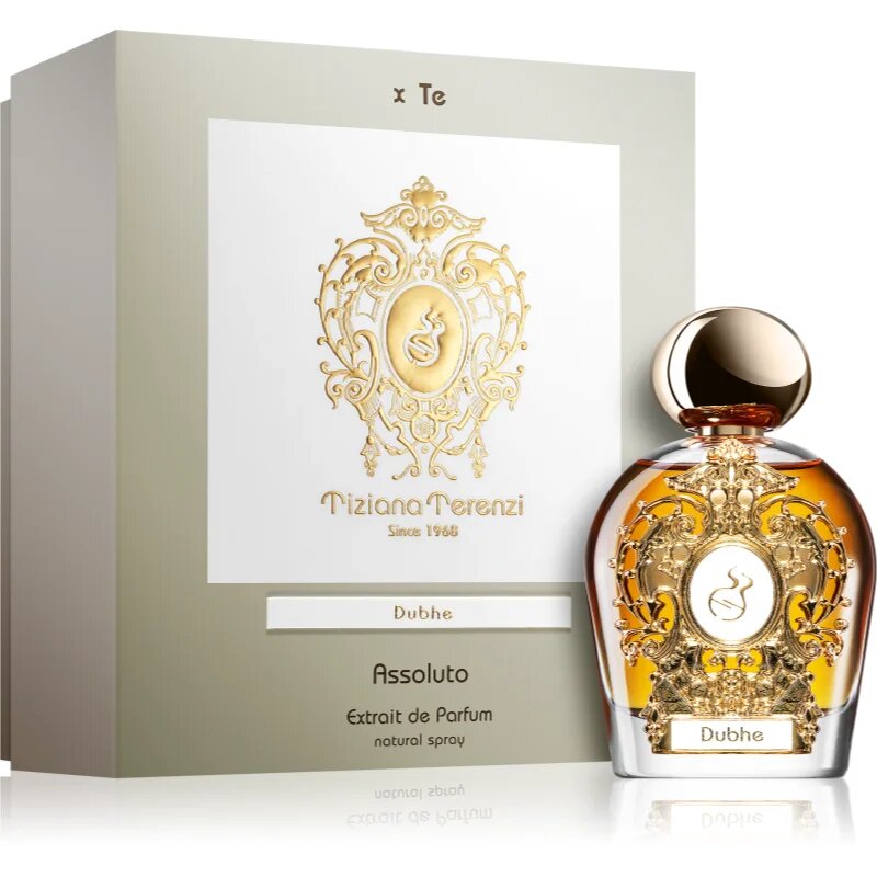 Tiziana Terenzi Dubhe Assoluto parfumski ekstrakt uniseks 100 ml