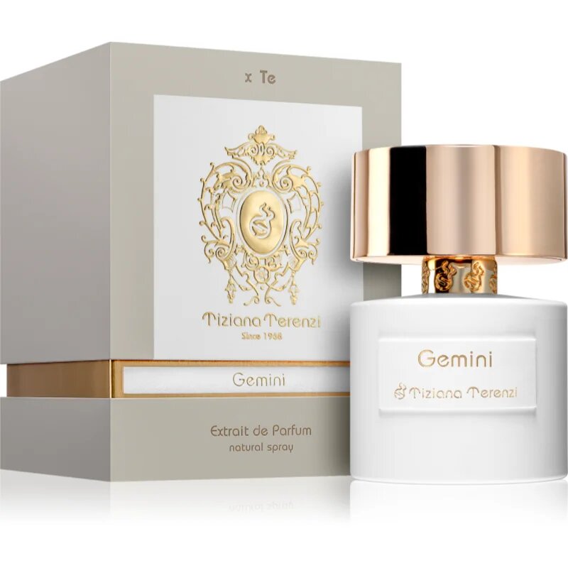 Tiziana Terenzi Gemini parfumski ekstrakt uniseks 100 ml