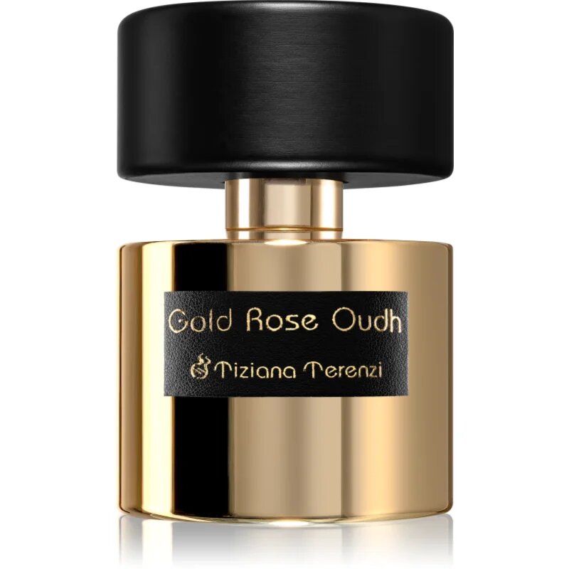 Tiziana Terenzi Gold Rose Oudh parfumski ekstrakt uniseks 100 ml