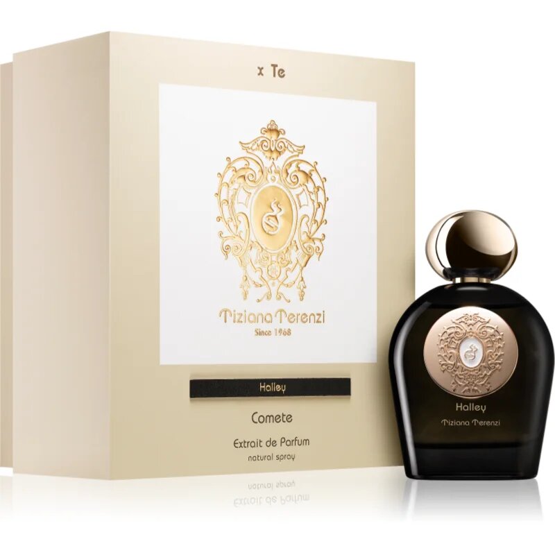 Tiziana Terenzi Halley parfumski ekstrakt uniseks 100 ml