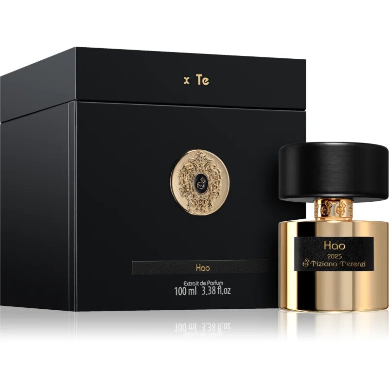 Tiziana Terenzi Hao parfumski ekstrakt uniseks 100 ml
