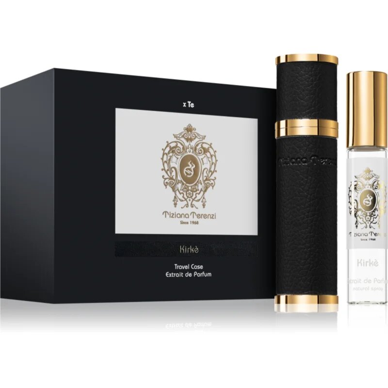 Tiziana Terenzi Kirke Luxury Box set uniseks