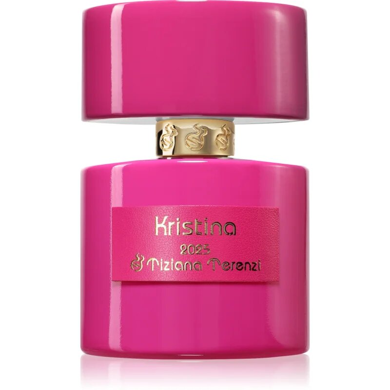 Tiziana Terenzi Kristina Anniversary parfumski ekstrakt uniseks 100 ml