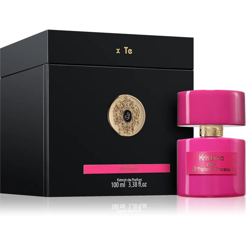 Tiziana Terenzi Kristina Anniversary parfumski ekstrakt uniseks 100 ml