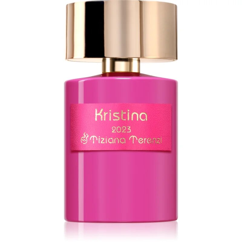 Tiziana Terenzi Kristina parfumske meglice za lase uniseks 50 ml