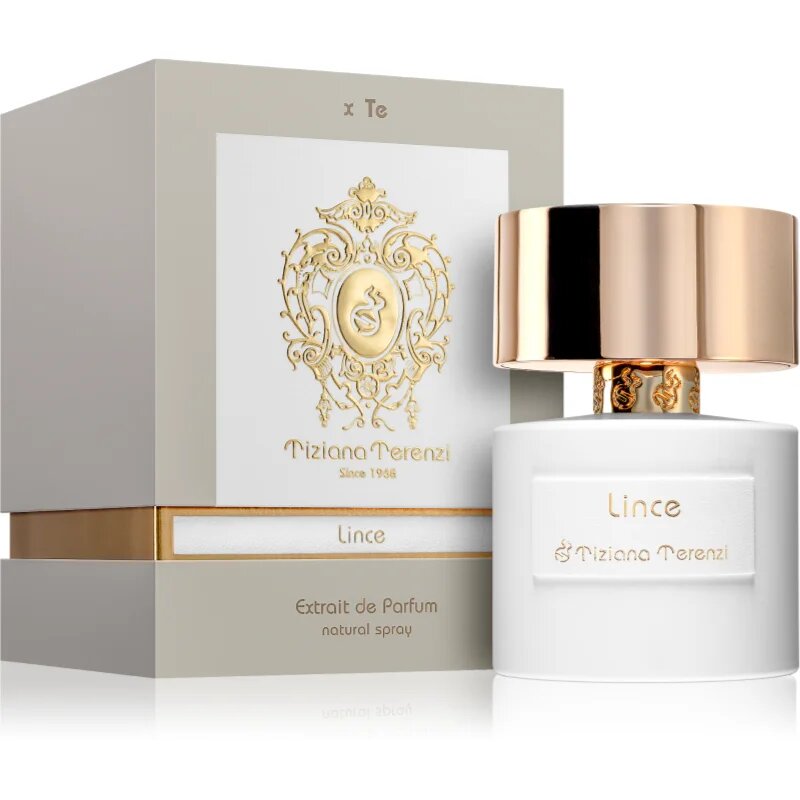 Tiziana Terenzi Lince parfumski ekstrakt uniseks 100 ml