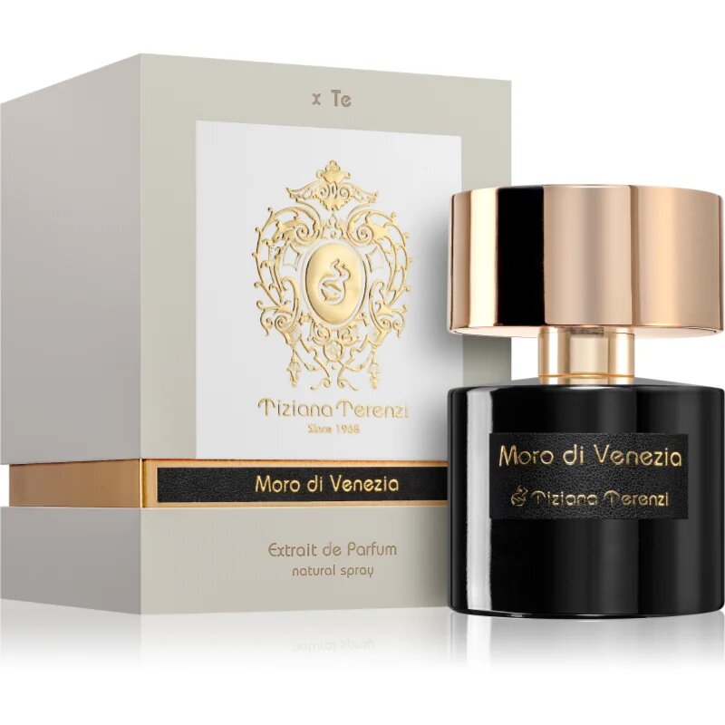 Tiziana Terenzi Moro Di Venezia parfumska voda uniseks 100 ml