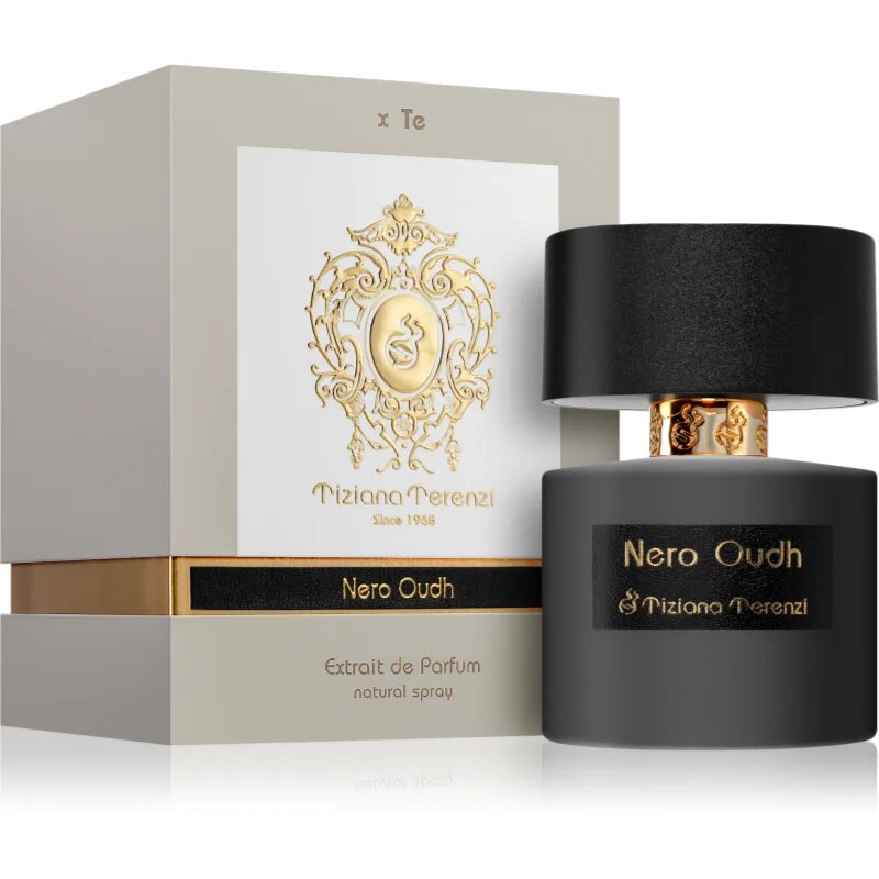 Tiziana Terenzi Nero Oudh parfumski ekstrakt uniseks 100 ml