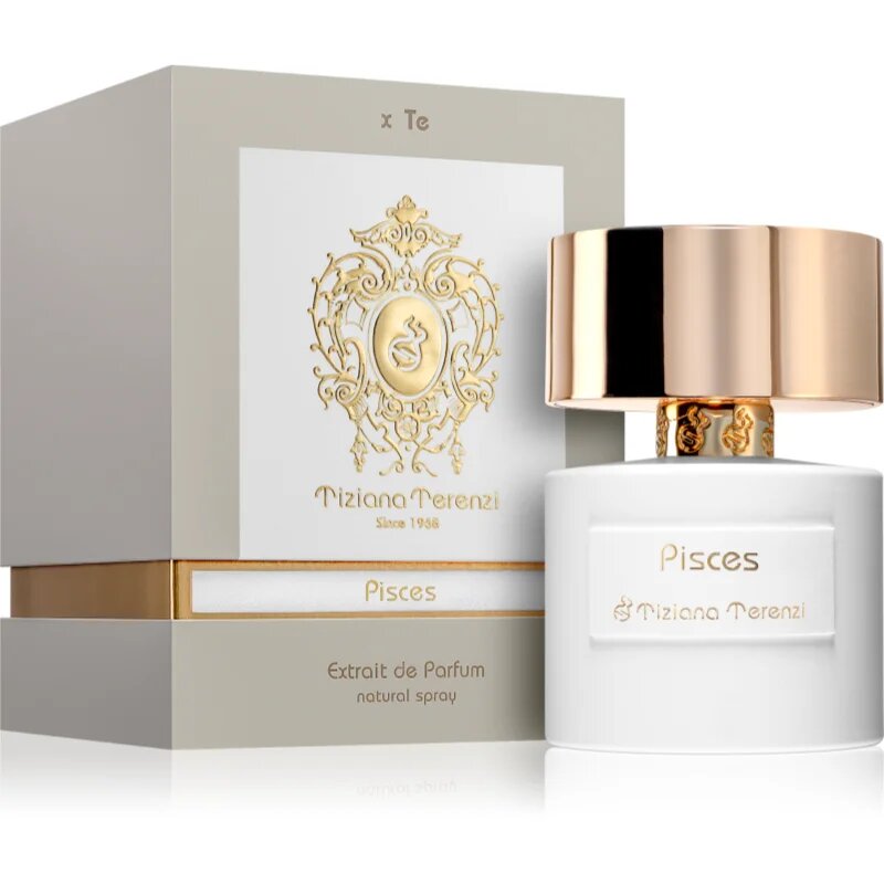 Tiziana Terenzi Pisces parfumski ekstrakt uniseks 100 ml