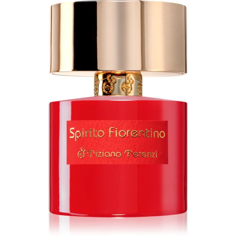 Tiziana Terenzi Spirito Fiorentino parfumski ekstrakt uniseks 100 ml