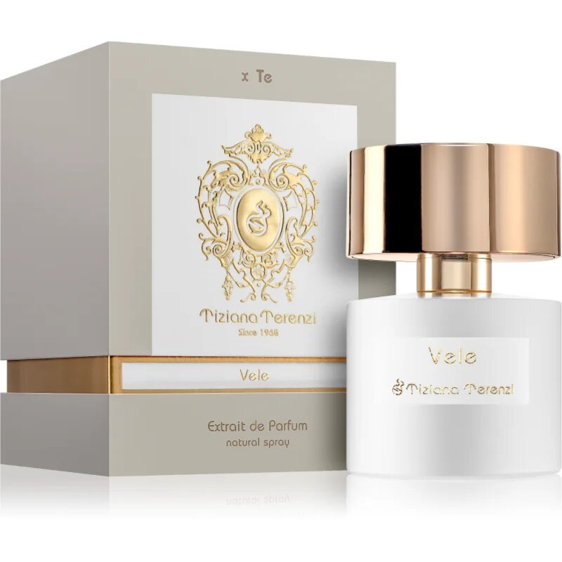 Tiziana Terenzi Vele parfumski ekstrakt uniseks 100 ml