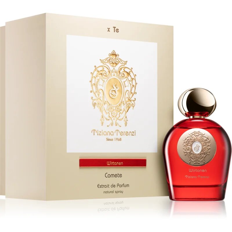 Tiziana Terenzi Wirtanen parfumski ekstrakt uniseks 100 ml
