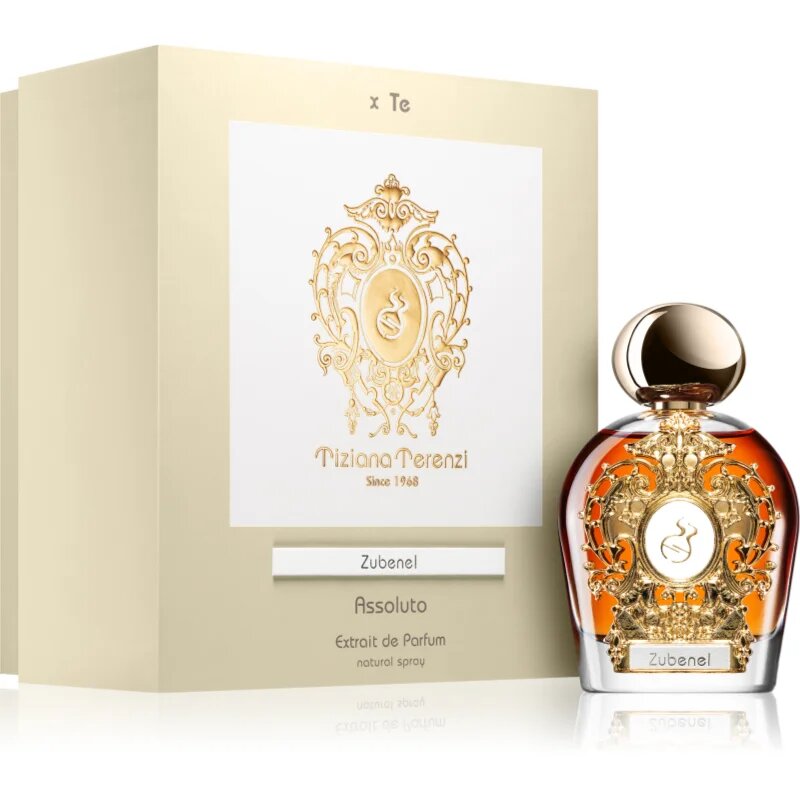 Tiziana Terenzi Zubenel parfumski ekstrakt uniseks 100 ml