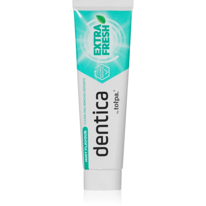 Tołpa Dentica Extra Fresh metina zobna pasta 100 ml