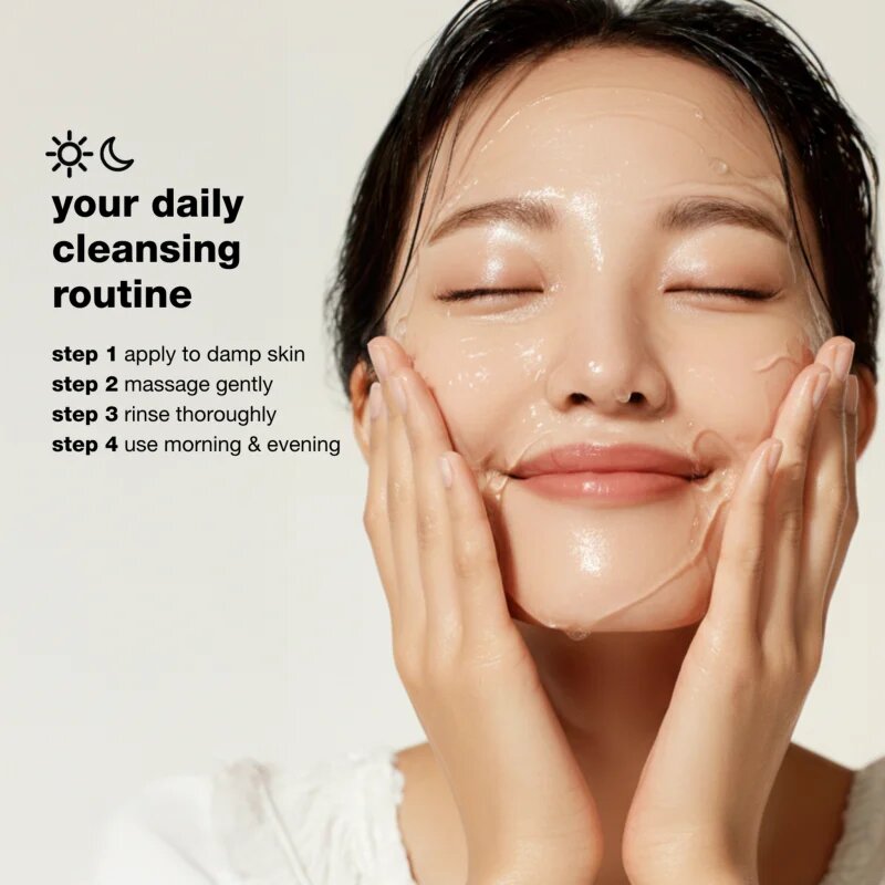 Tołpa Dermo Face Enzyme gel za umivanje proti črnim pikicam 150 ml