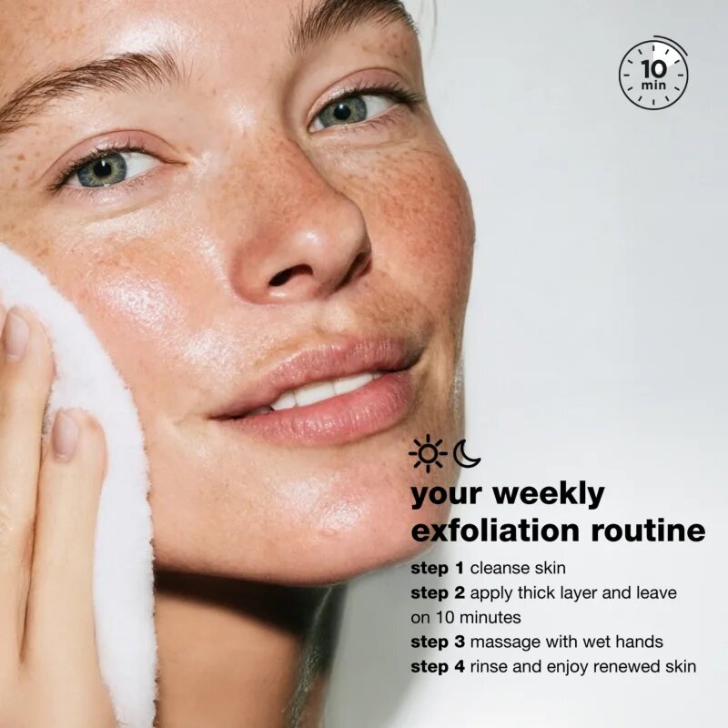 Tołpa Dermo Face Enzyme nežni encimski piling 40 ml