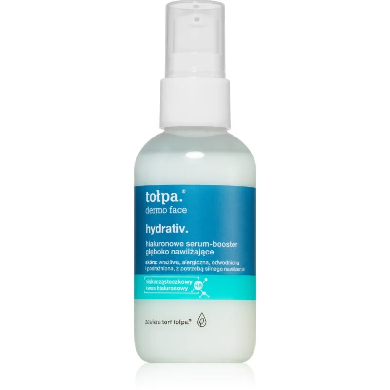 Tołpa Dermo Face Hydrativ intenzivni vlažilni serum 75 ml