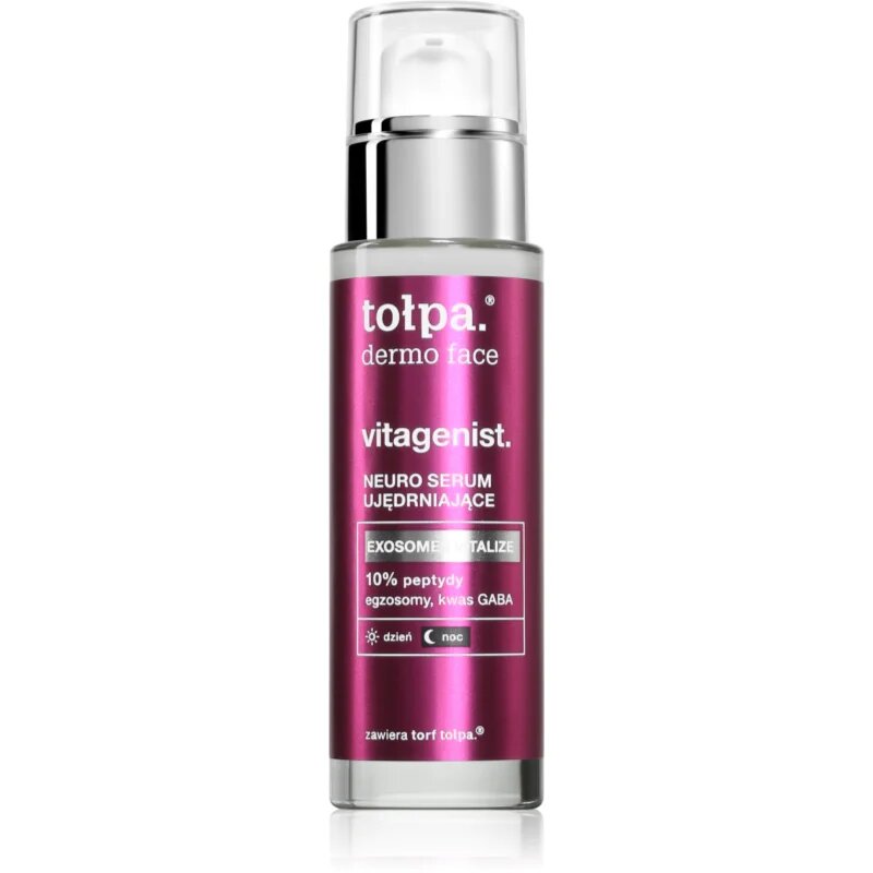 Tołpa Dermo Face Vitagenist serum za učvrstitev 30 ml