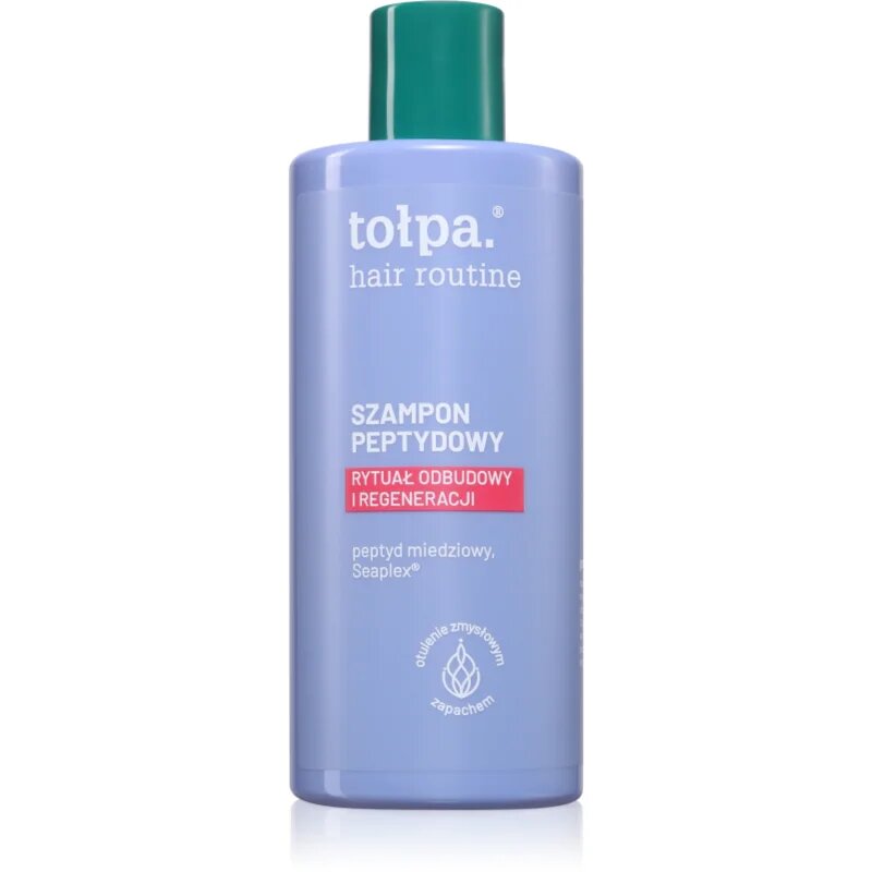 Tołpa Hair Routine šampon za lase 300 ml