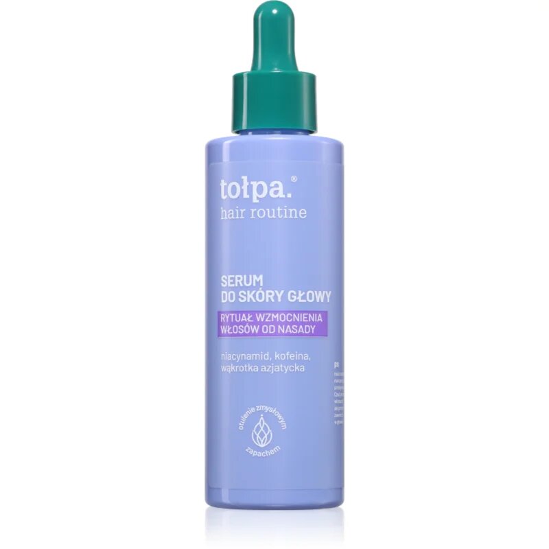 Tołpa Hair Routine serum za lasišče 100 ml
