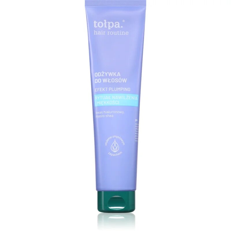 Tołpa Hair Routine vlažilni balzam za volumen las 175 ml