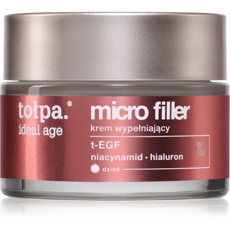 Tołpa Ideal Age dnevna krema za zrelo kožo 50 ml
