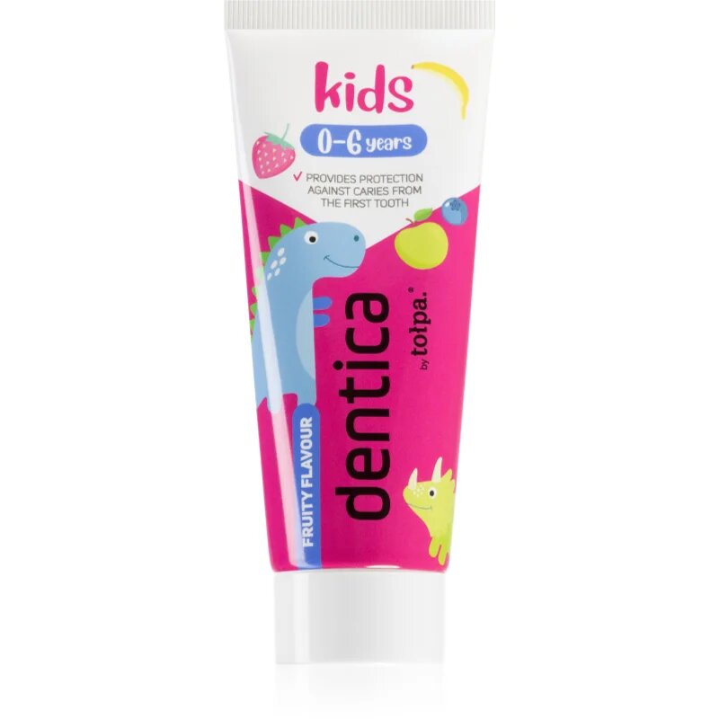 Tołpa Kids zobna pasta za otroke 50 ml