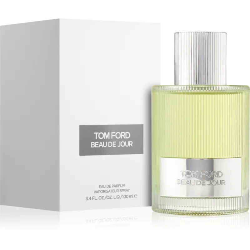 TOM FORD Beau de Jour parfumska voda za moške 100 ml