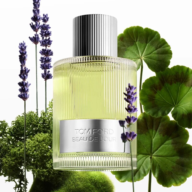 TOM FORD Beau de Jour parfumska voda za moške 100 ml
