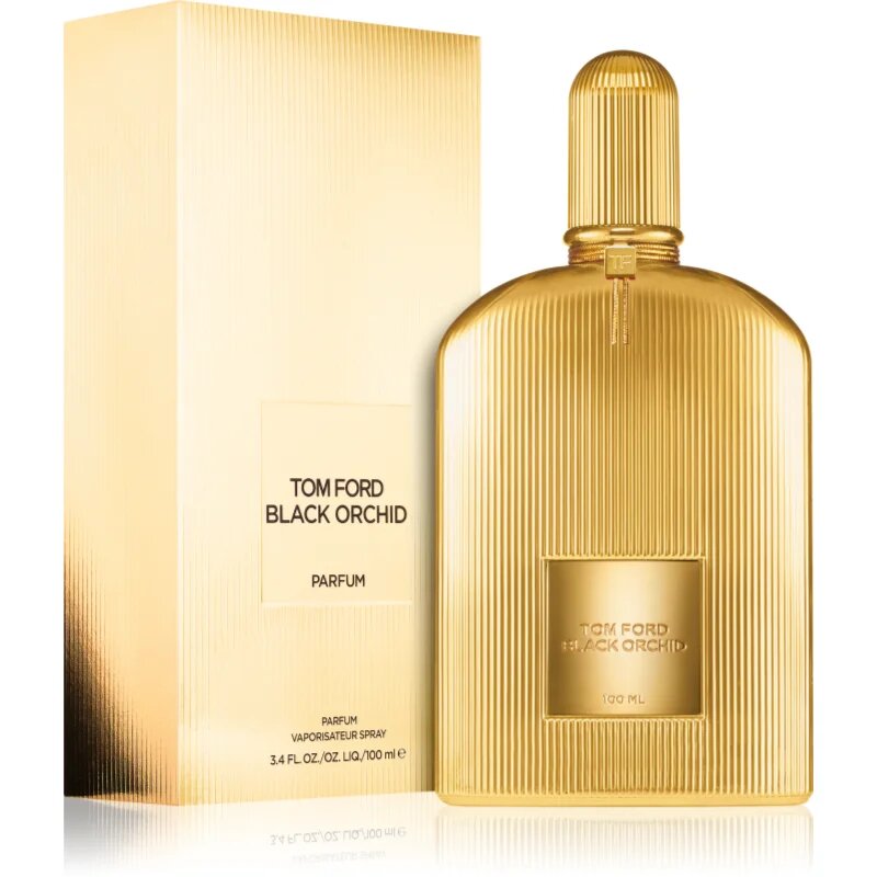 TOM FORD Black Orchid Parfum parfum uniseks 100 ml