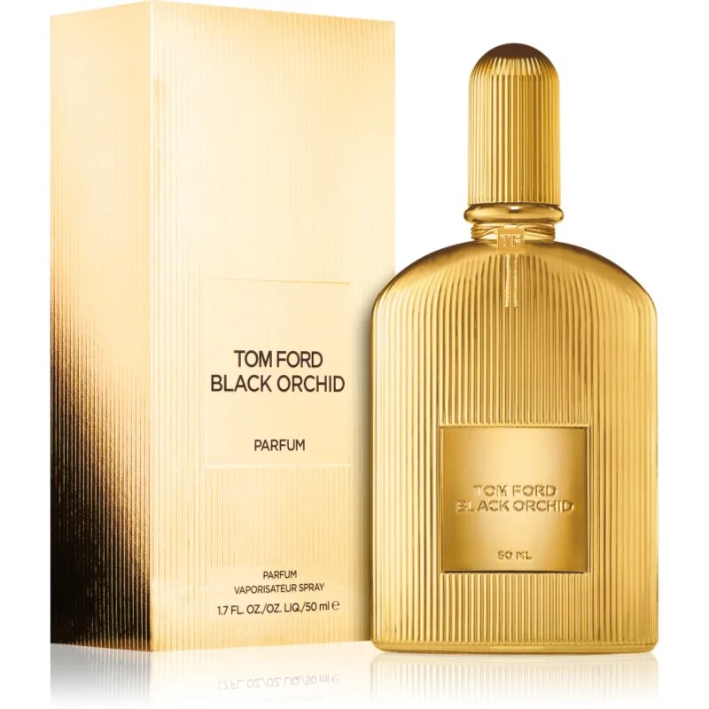 TOM FORD Black Orchid Parfum parfum uniseks 50 ml