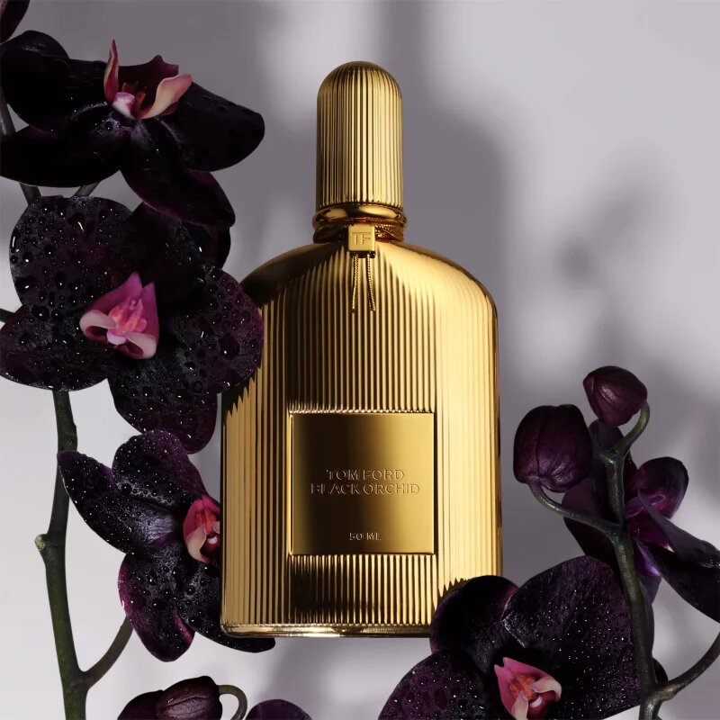 TOM FORD Black Orchid Parfum parfum uniseks 50 ml