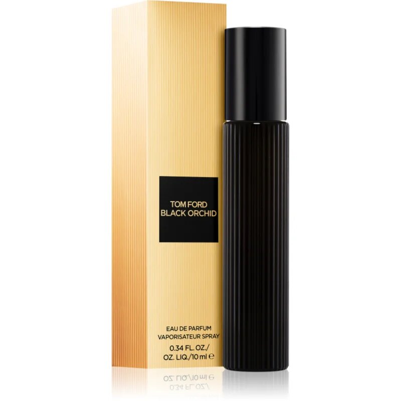 TOM FORD Black Orchid parfumska voda za ženske 10 ml