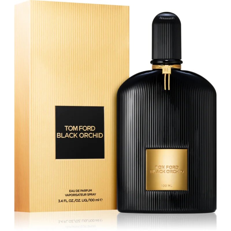 TOM FORD Black Orchid parfumska voda za ženske 100 ml
