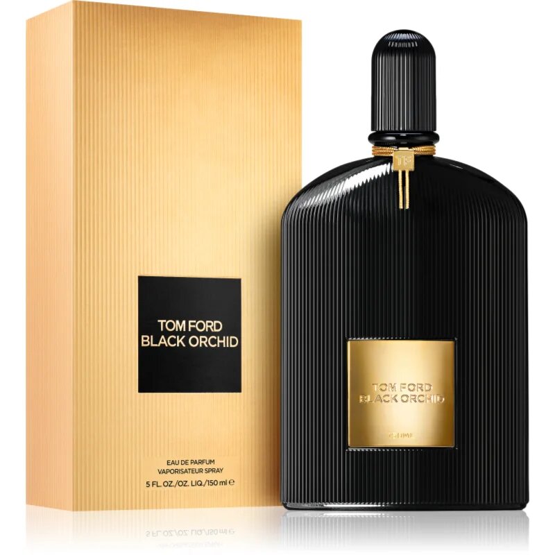 TOM FORD Black Orchid parfumska voda za ženske 150 ml