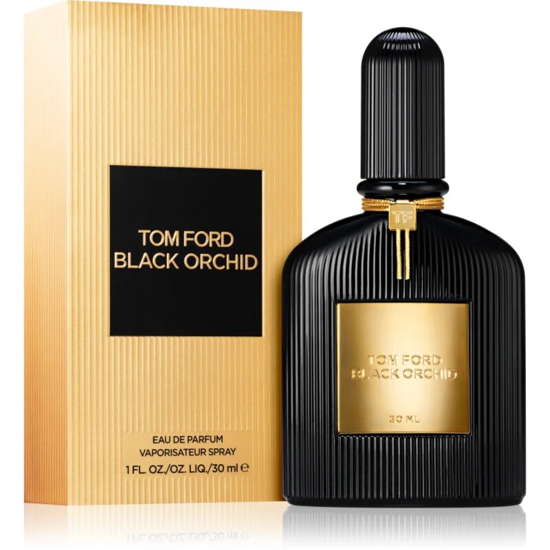 TOM FORD Black Orchid parfumska voda za ženske 30 ml