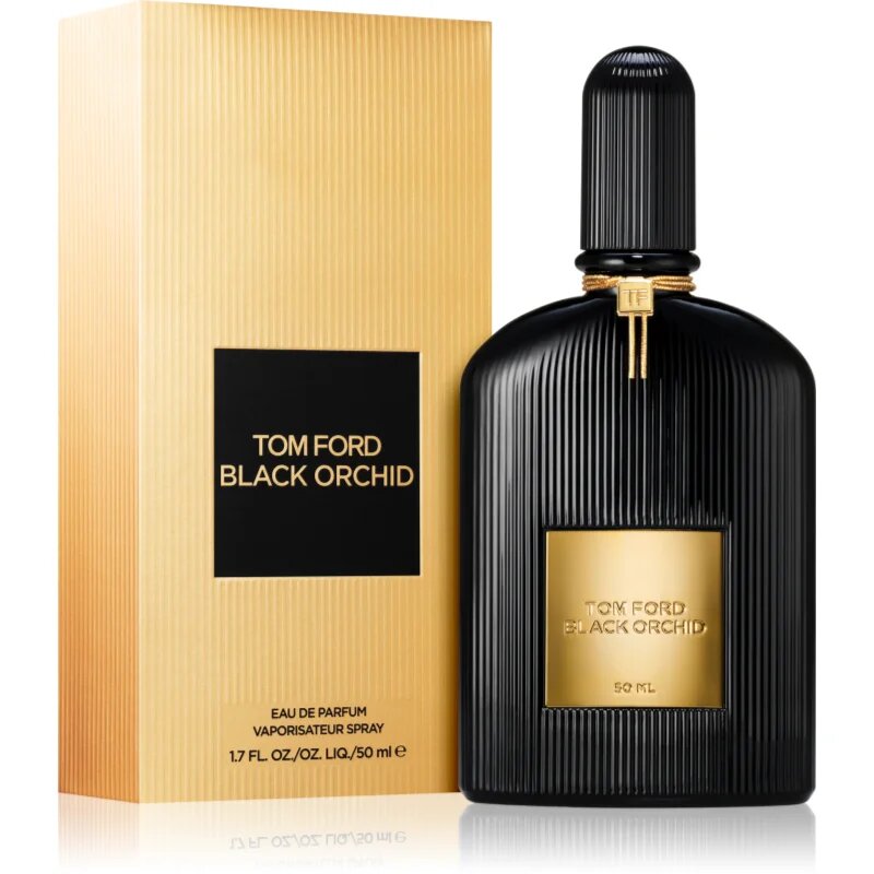 TOM FORD Black Orchid parfumska voda za ženske 50 ml