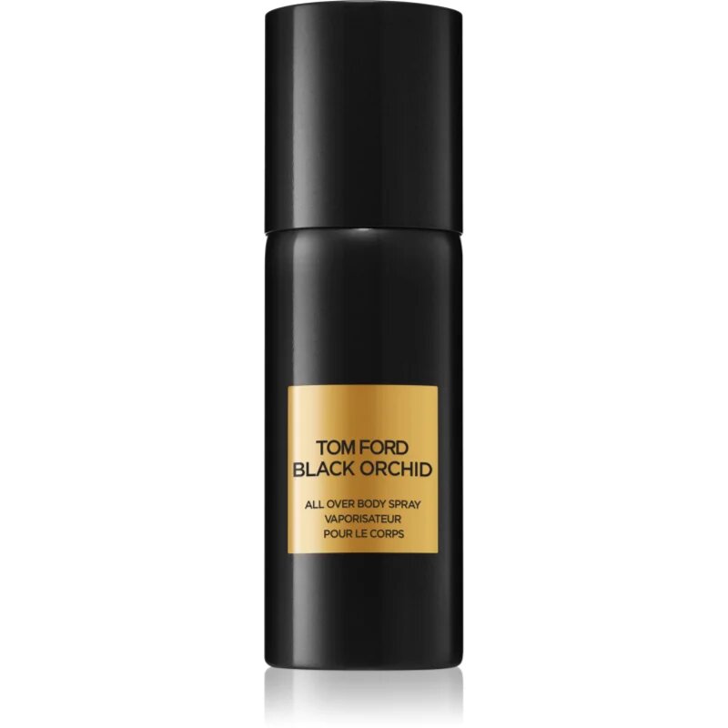 TOM FORD Black Orchid pršilo za telo za ženske 150 ml