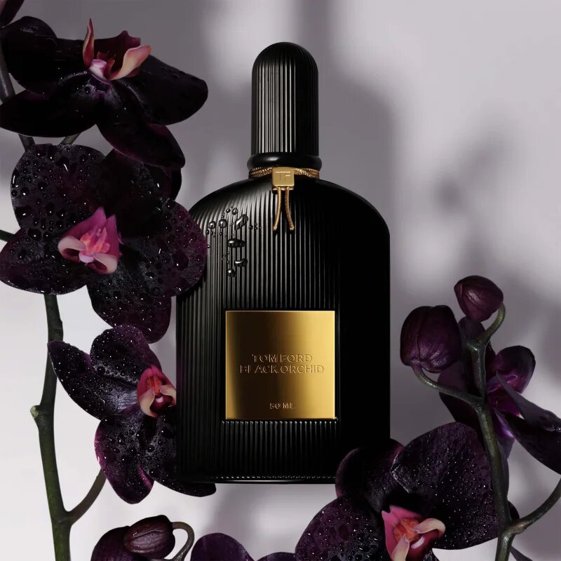 TOM FORD Black Orchid pršilo za telo za ženske 150 ml