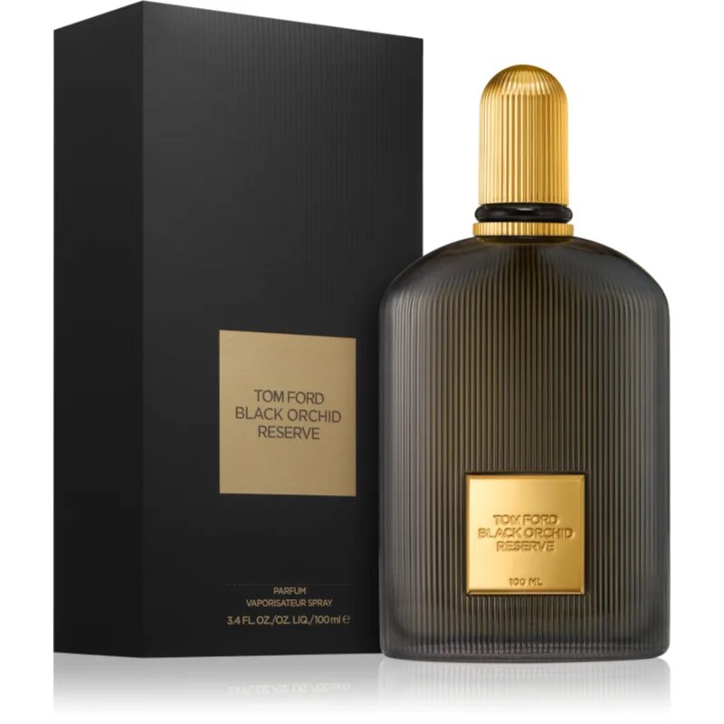 TOM FORD Black Orchid Reserve parfum uniseks 100 ml