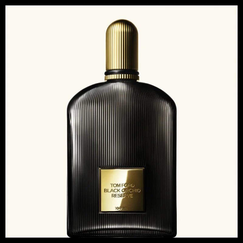 TOM FORD Black Orchid Reserve parfum uniseks 100 ml