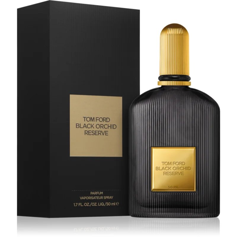 TOM FORD Black Orchid Reserve parfum uniseks 50 ml
