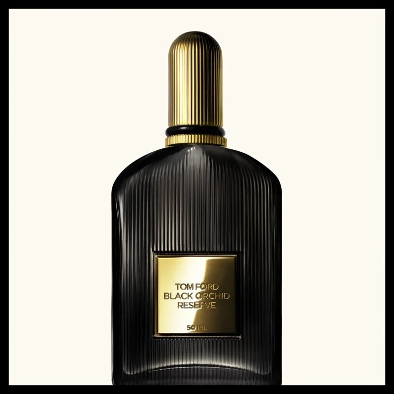 TOM FORD Black Orchid Reserve parfum uniseks 50 ml